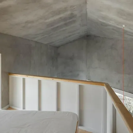 Loft Da Casa Candida Abadim