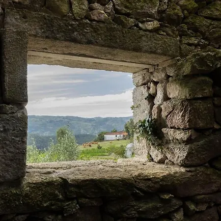 Casa de Férias Loft Da Casa Cândida *