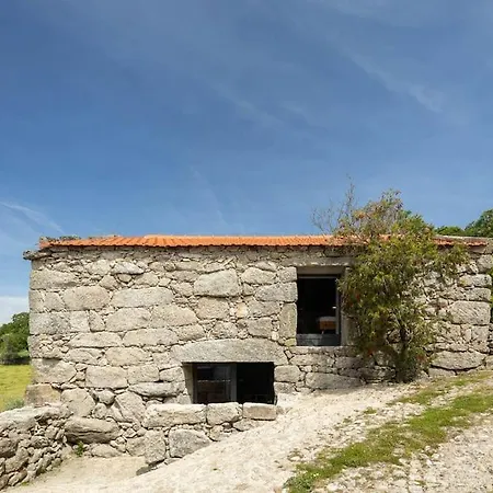 Loft Da Casa Cândida Casa de Férias Abadim