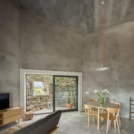 Loft Da Casa Candida * Abadim
