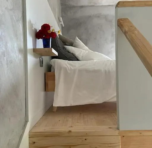 Loft Da Casa Candida *