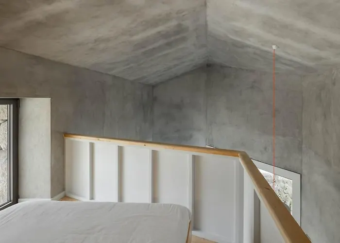 Loft Da Casa Candida Abadim