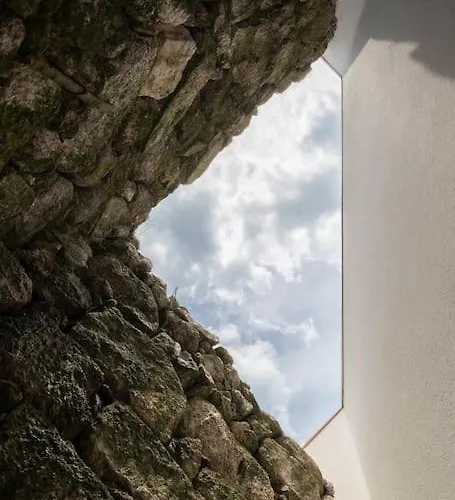 Prázdninový dům Loft Da Casa Candida