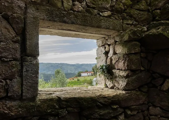 Prázdninový dům Loft Da Casa Candida *