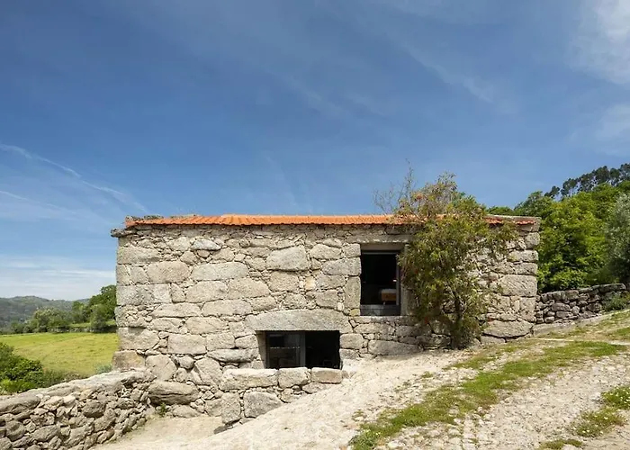 Loft Da Casa Candida Prázdninový dům Abadim