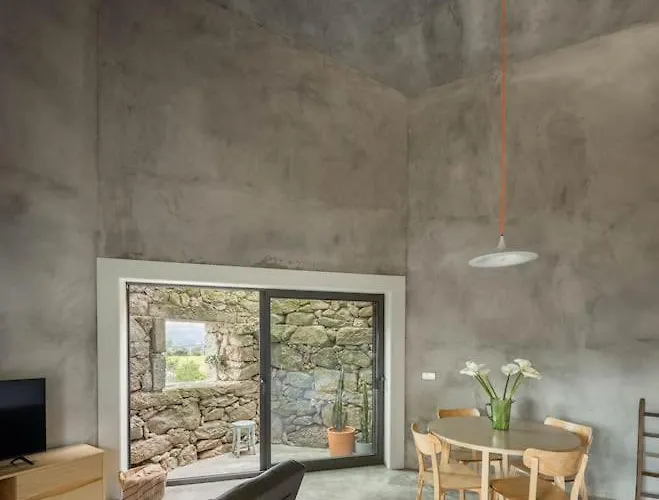 Loft Da Casa Candida * Abadim